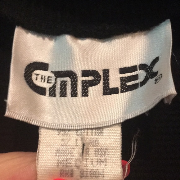 The complex jumpsuit dressy - Picture 4 of 10